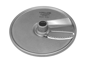 Tarcza do Plastrów Karbowanych 5mm RM GASTRO