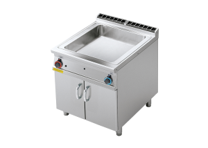 Bemar Wodny Gazowy BM-98 G RM GASTRO