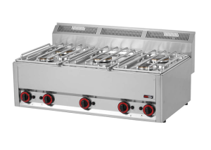 Kuchnia Gazowa SP 90/5 GL REDFOX