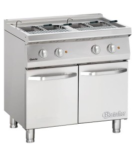 Warnik el. Do makaronu 2x24 L BARTSCHER