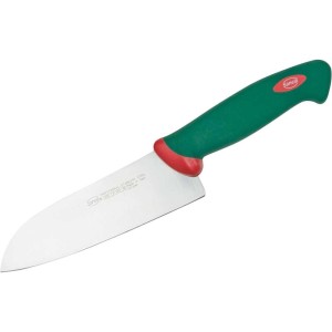 Nóż Japoński Santoku 160 mm SANELLI
