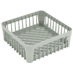Kosz do Zmywarek do Szkła 35x35x14,9 cm STALGAST
