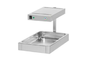 Urządzenie do Podgrzew. i Utrzym. Frytek 11 REDFOX