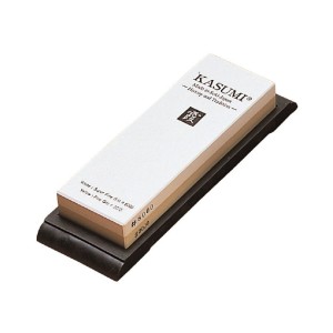 Japoński Kamień Ostrzałka Drobne Ziarno KASUMI