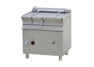 Patelnia Elektr. Uchylna BRM50-78 ET/N RM GASTRO