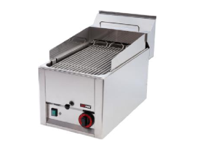 Grill Wodny GV 30 EL REDFOX