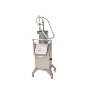 Szatkownica z Ręczną Przyst. Dociskową RM GASTRO