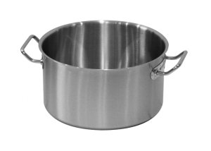 Garnek Wysoki 50 L REDFOX