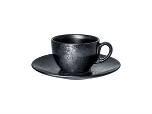 Filiżanka Karbon 230 ml op.12 szt RAK