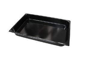 Pojemnik Emaliowany GN 1/1-20 REDFOX