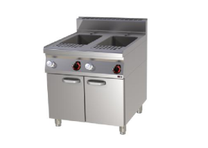 Makaroniarka VT 90/80 E REDFOX