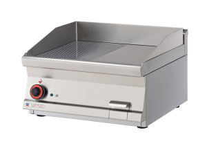 Płyta Ryflowana Chromowana FTRT-66 ETS RM GASTRO