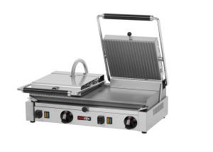 Grill Kontaktowy Elektryczny PD-2020 M REDFOX