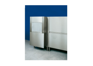 Tunel Rogowy Przedmycia CTPWR RM GASTRO