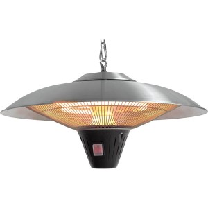 Wisząca Lampa Grzewcza fi 53 cm STALGAST