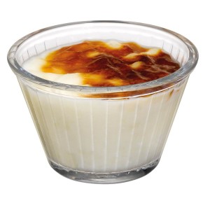 Foremka Creme Brulee poj. 180 ml STALGAST 24 szt.