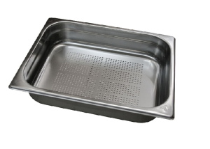 Pojemnik Gastronomiczny GN 1/2-20 REDFOX