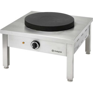 Taboret Elektryczny 1x 5kW 400V STALGAST