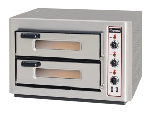 Piec do pizzy NT 502 BARTSCHER
