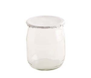 Słoiczek poj.120 ml Finger Food 100 szt