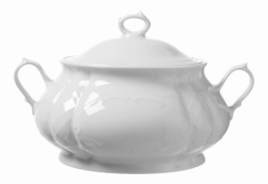 Waza na Zupę Palazzo 3200ml op.1szt FINE DINE