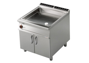 Patelnia Elektr. Multifunk. BRF-98 ET RM GASTRO