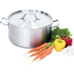 Garnek Niski śr. 32 cm poj. 12,9 l STALGAST