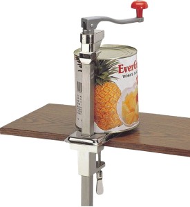 Blatowy Otwieracz Do Konserw wys. 40 cm