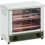 Opiekacz Kwarcowy 2-poziomowy 230V ROLLER GRILL