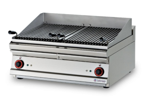 Grill Wodny Elektryczny CWT-78 ET RM GASTRO