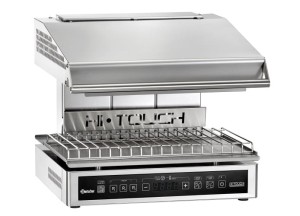 Salamander Hi Light 3 el. grzewcze BARTSCHER