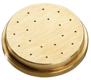 Matryca do makaronu Capelli d'angelo BARTSCHER