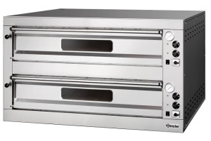 Piec do pizzy ET 205 BARTSCHER
