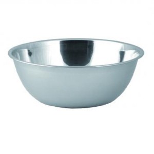 Misa Z Zawiniętym Rantem poj. 0.6 l