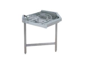 Transp. Rolkowy 90° z Podajnikiem CT-171 RM GASTRO