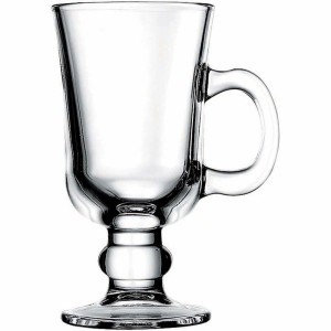 Szklanka 225 ml do Irish Coffe op.12 szt. PASEBAHCE