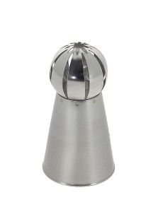 Końcówka Kula Śr. 2,5mm  DE BUYER