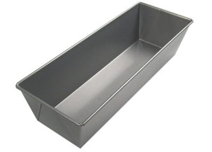 Keksówka dł. 25 cm szer. 10,8 cm DE BUYER