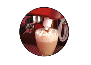 Moduł do Cappuccino REDFOX