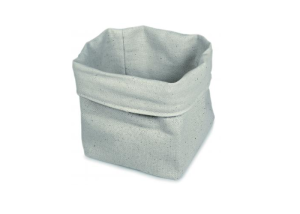 Torba na Pieczywo Ecru wym.19,5x19,5 cm VERLO