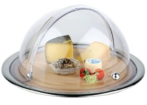 Zestaw do Serów BRASIL 3 Częsciowy śr.45 cm