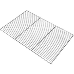 Ruszt ze Stali Nierdzewnej GN 1/1 STALGAST