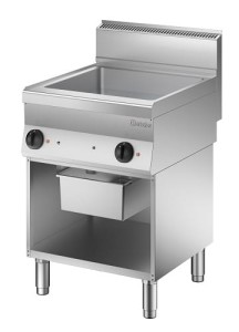 Patelnia elektryczna poj. misy 21 L BARTSCHER