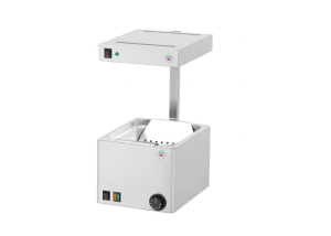 Urządzenie do Podgrz. i Utrz. Frytek 12 IL REDFOX