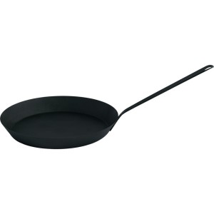 Patelnia Non Stick śr. 28 cm ze Stali Węglowej STALGAST