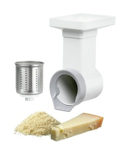 Przyst. Szatkująca, Bęben Drobne Tarcie BARTSCHER