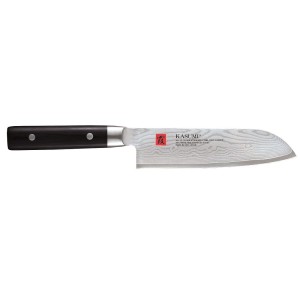 Nóż Santoku dł. 18 cm KASUMI