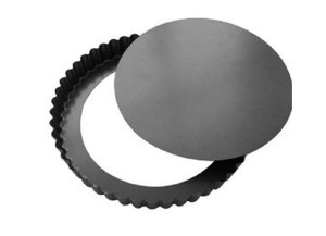 Forma Okrągła Non-Stick śr. 28 cm DE BUYER