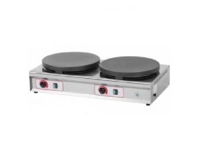 Naleśnikarka CRE-235 REDFOX