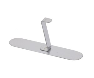 Dociskacz do Rantu Oblong 14x3,2 cm  DE BUYER